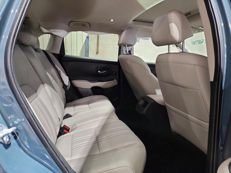 Продаж на аукціоні авто 2025 Honda Hr-v, vin: 3CZRZ2H76SM765105, номер лоту: 54548216