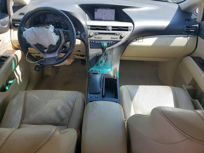 Aukcja sprzedaży 2015 Lexus Rx 350, vin: 2T2BK1BA3FC270008, numer aukcji: 58024216