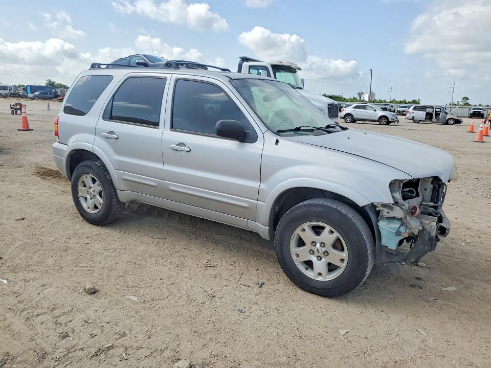 Продаж на аукціоні авто 2006 Ford Escape, vin: 1FMCU04196KA47735, номер лоту: 59272526