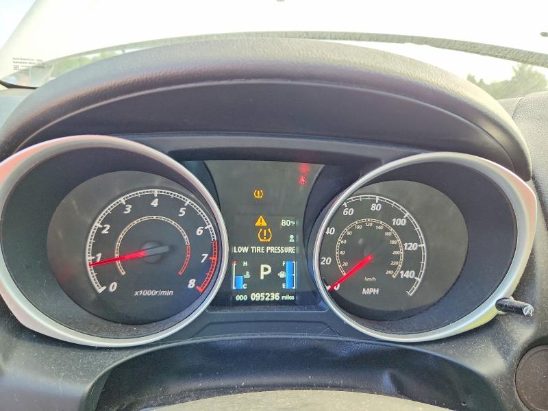 Aukcja sprzedaży 2015 Mitsubishi Outlander Sport, vin: 4A4AP3AW5FE040776, numer aukcji: 56625236