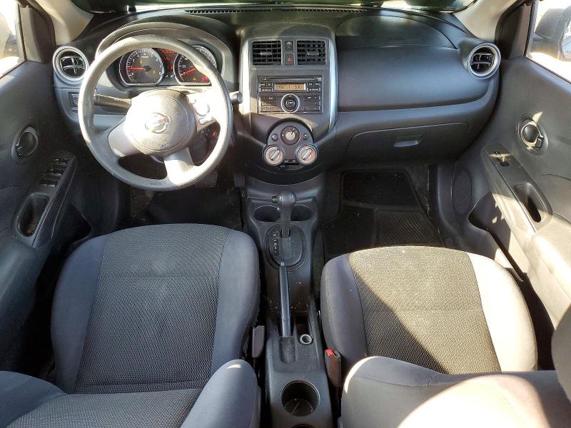 Aukcja sprzedaży 2012 Nissan Versa, vin: 3N1CN7AP4CL904561, numer aukcji: 53516496