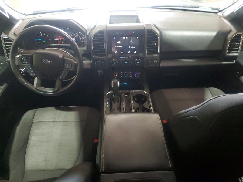 Продажа на аукционе авто 2017 Ford F150, vin: 1FTEW1EG6HFC55356, номер лота: 57064476