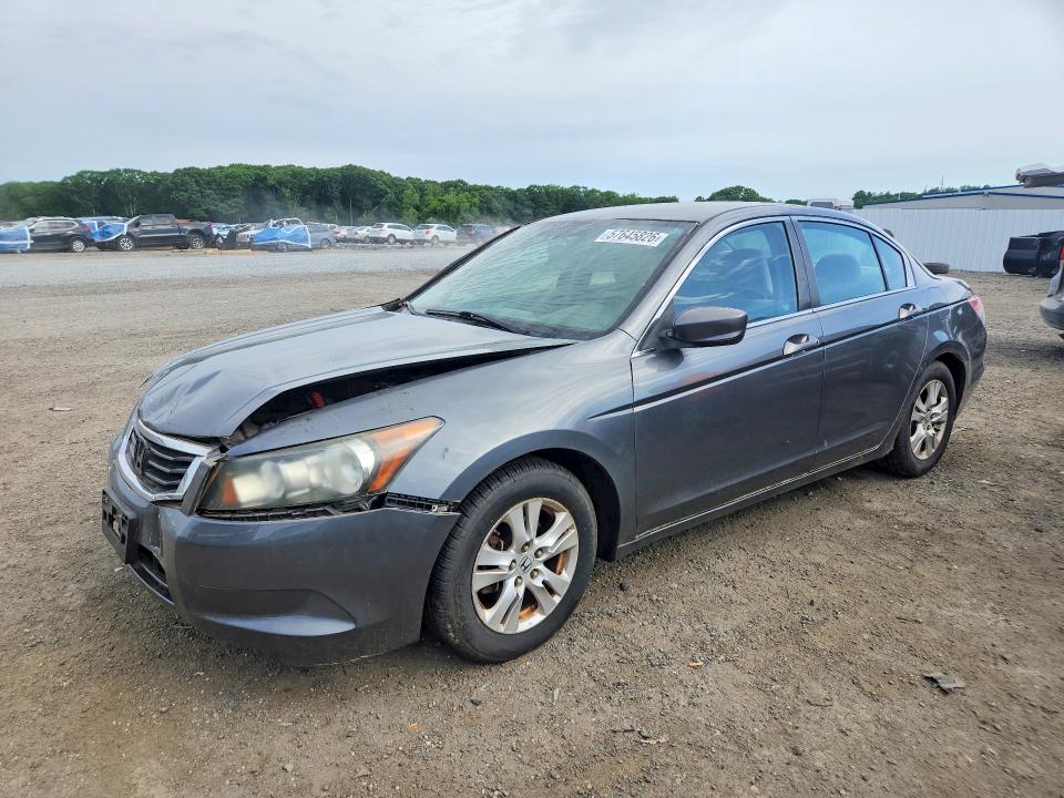 57645826 :رقم المزاد ، 1HGCP2F4XAA145039 vin ، 2010 Honda Accord مزاد بيع