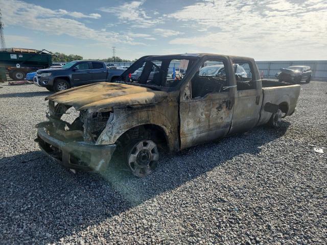 Продажа на аукционе авто 2012 Ford F250, vin: 1FT7W2BT9CEC21488, номер лота: 57162666