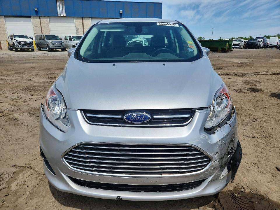 Aukcja sprzedaży 2016 Ford C-max, vin: 1FADP5CU9GL114876, numer aukcji: 55864936