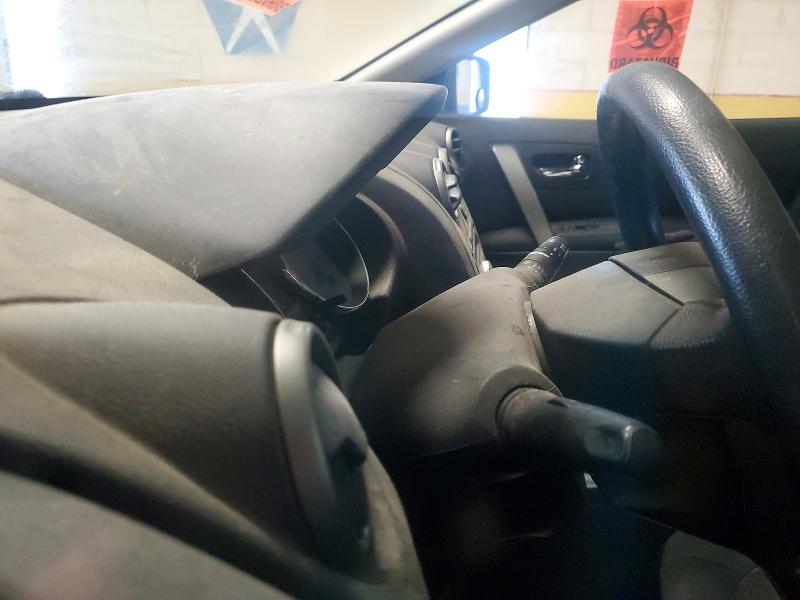 Продажа на аукционе авто 2013 Nissan Rogue, vin: JN8AS5MV6DW621011, номер лота: 57864296
