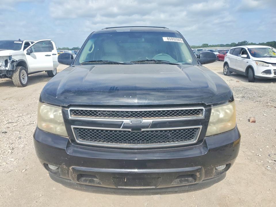 Продаж на аукціоні авто 2009 Chevrolet Suburban, vin: 1GNFC26079R272033, номер лоту: 85992665