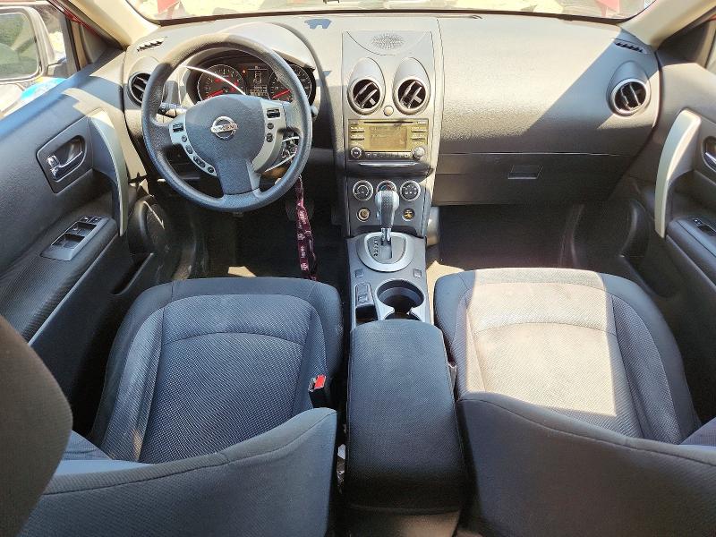 Продаж на аукціоні авто 2013 Nissan Rogue, vin: JN8AS5MT9DW024434, номер лоту: 55592646