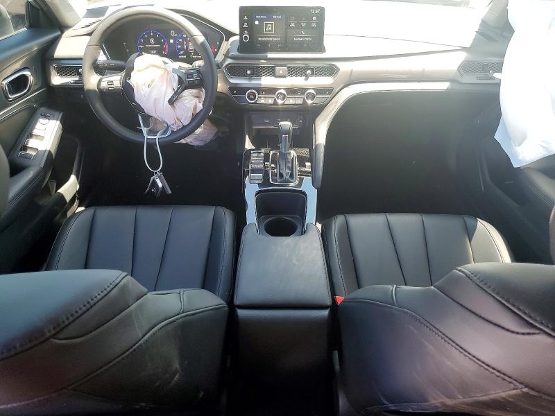 Aukcja sprzedaży 2026 Acura Integra, vin: 19UDE4H26TA011228, numer aukcji: 57516056