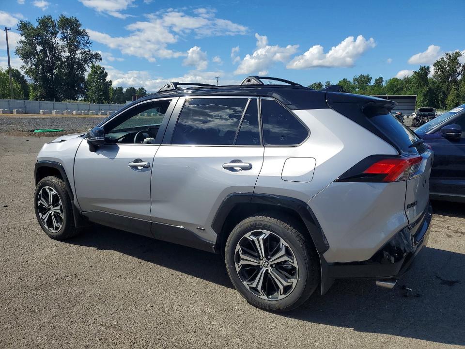 Aukcja sprzedaży 2025 Toyota Rav4, vin: JTMFB3FV9SD276861, numer aukcji: 56712426