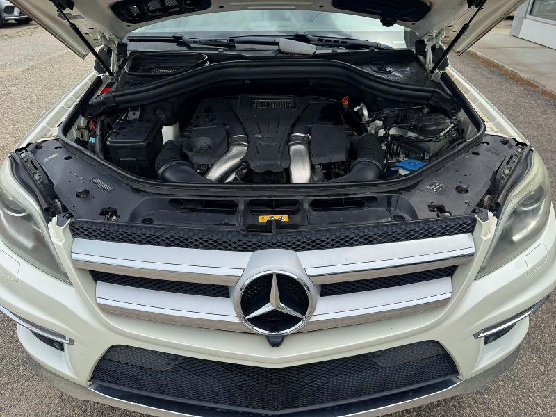 Aukcja sprzedaży 2014 Mercedes-benz Gl, vin: 4JGDF7DE0EA286363, numer aukcji: 56136056