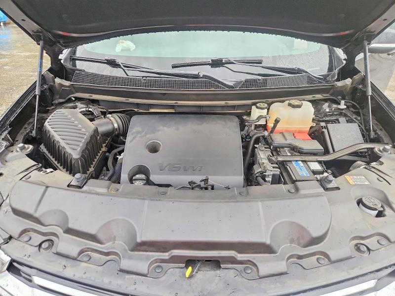 2022 Chevrolet Traverse მანქანა იყიდება აუქციონზე, vin: 1GNEVGKW5NJ177038, აუქციონის ნომერი: 57544286