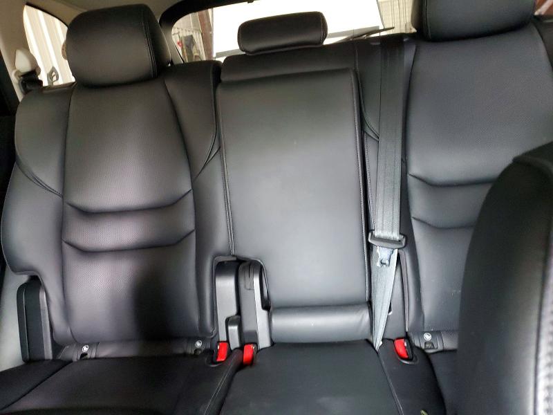 Aukcja sprzedaży 2022 Mazda Cx-9, vin: JM3TCBAY9N0624897, numer aukcji: 57654656