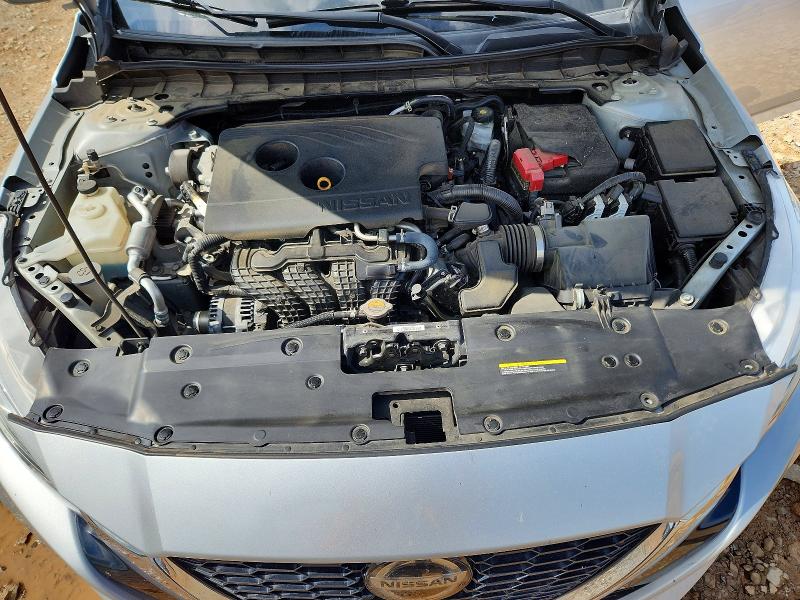 Aukcja sprzedaży 2020 Nissan Altima, vin: 1N4BL4BV4LC187400, numer aukcji: 58215776