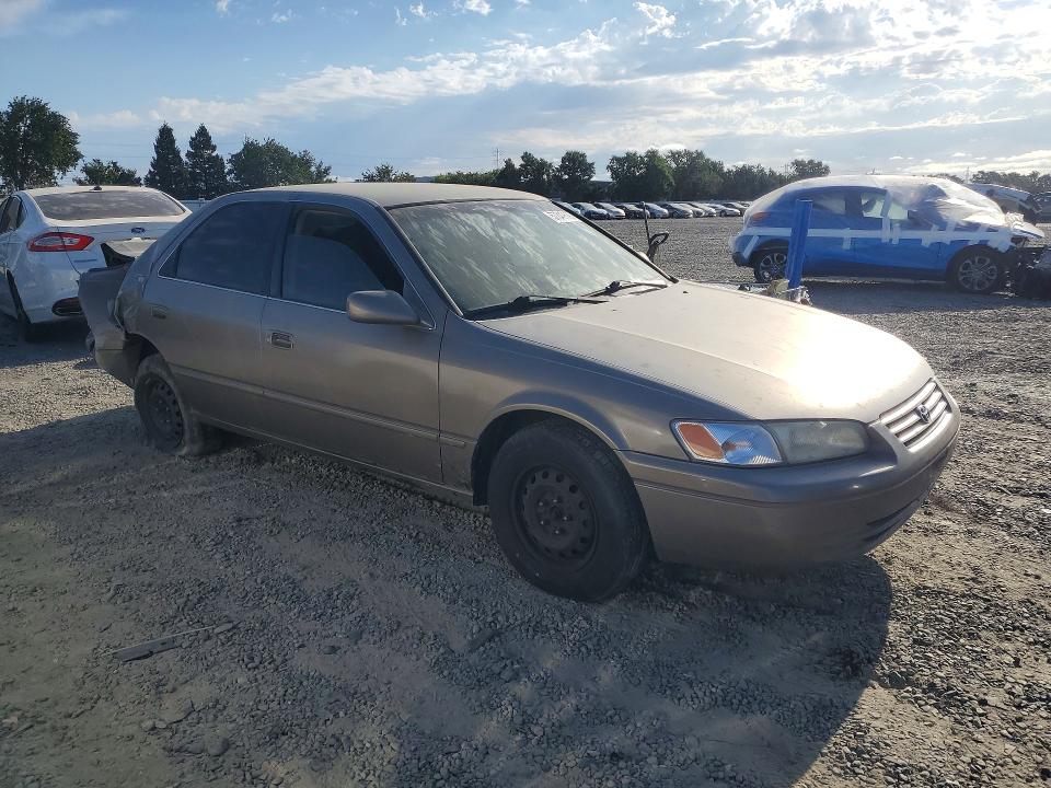 Продажа на аукционе авто 1999 Toyota Camry, vin: 4T1BG22K5XU435965, номер лота: 57349686