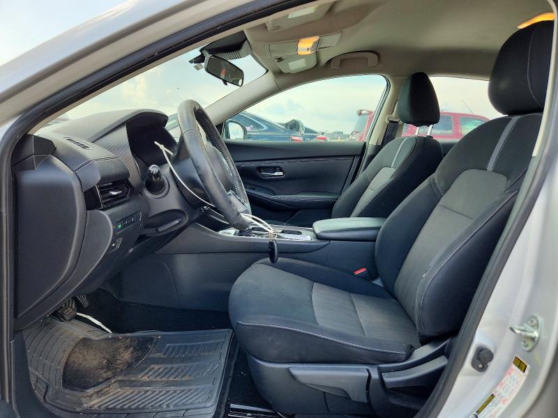 Aukcja sprzedaży 2022 Nissan Sentra, vin: 3N1AB8CVXNY212053, numer aukcji: 55941436