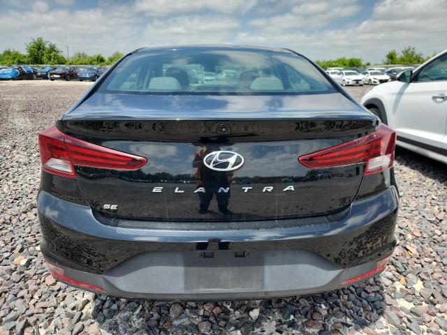 Aukcja sprzedaży 2019 Hyundai Elantra, vin: 5NPD74LFXKH441290, numer aukcji: 57117716