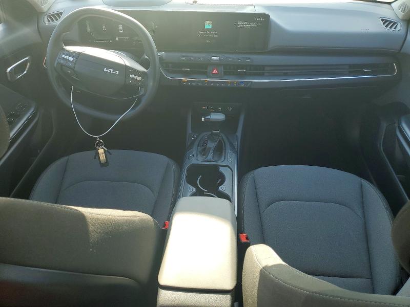 Продажа на аукционе авто 2025 Kia K4, vin: 3KPFT4DE9SE186047, номер лота: 58175886