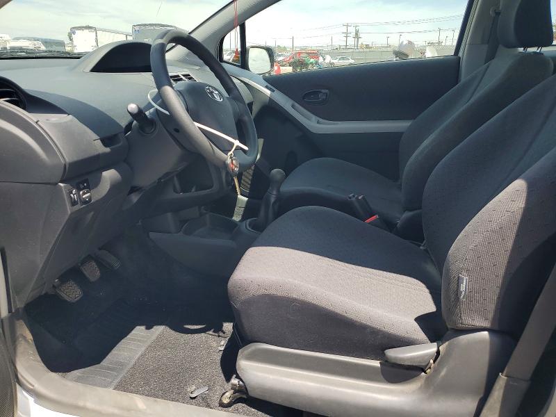 Aukcja sprzedaży 2009 Toyota Yaris, vin: JTDJT903495249248, numer aukcji: 58722376