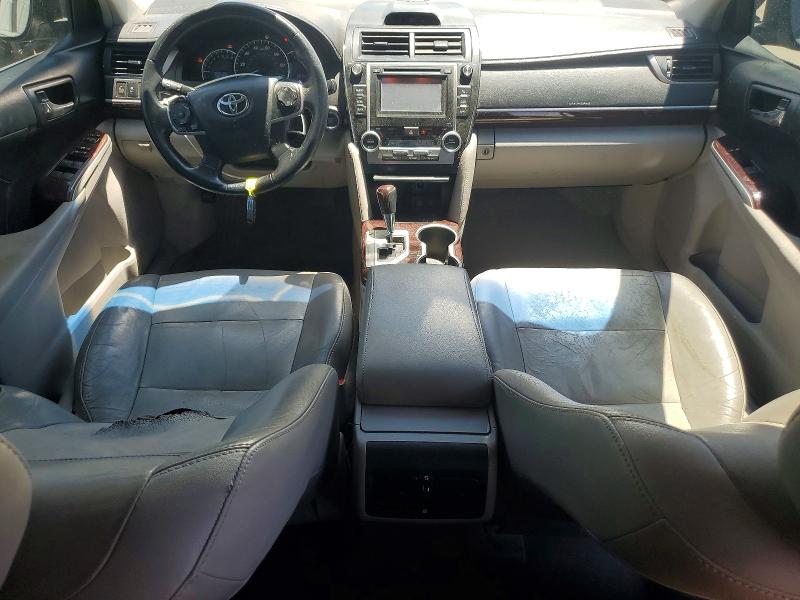 Продажа на аукционе авто 2014 Toyota Camry, vin: 4T1BK1FK8EU540158, номер лота: 59278266