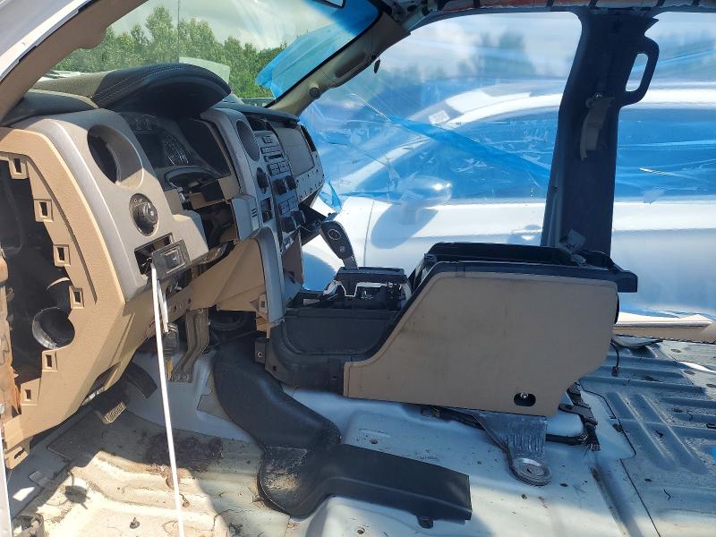 Aukcja sprzedaży 2012 Ford F150, vin: 1FTFW1ET9CFC41221, numer aukcji: 53966366