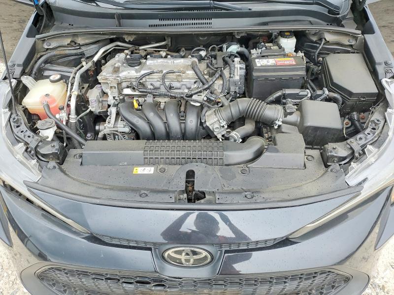 Продажа на аукционе авто 2020 Toyota Corolla, vin: 5YFEPRAE4LP138120, номер лота: 59275496