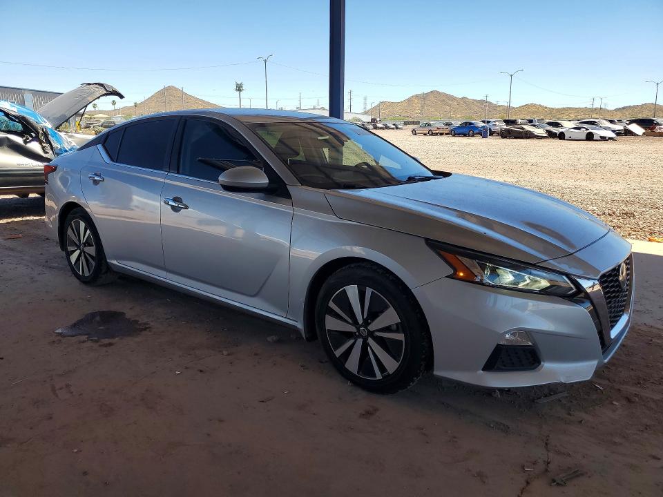 Продаж на аукціоні авто 2022 Nissan Altima, vin: 1N4BL4DV2NN403247, номер лоту: 59091496