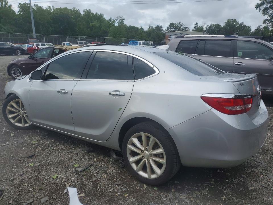 2016 Buick Verano მანქანა იყიდება აუქციონზე, vin: 1G4PS5SK9G4104649, აუქციონის ნომერი: 57394846