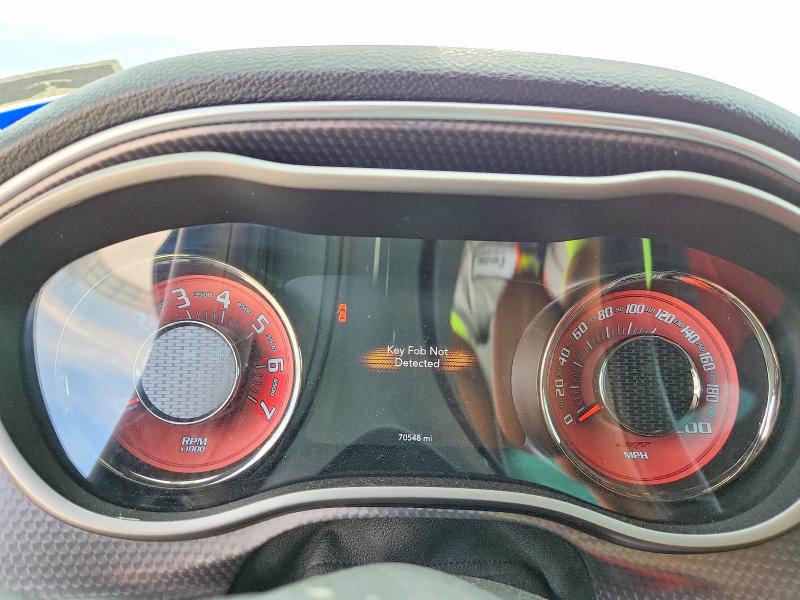 2015 Dodge Challenger მანქანა იყიდება აუქციონზე, vin: 2C3CDZC90FH803786, აუქციონის ნომერი: 55785956