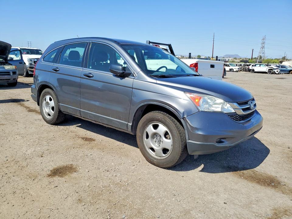 Продаж на аукціоні авто 2011 Honda Cr-v, vin: 3CZRE3H31BG703575, номер лоту: 57402386