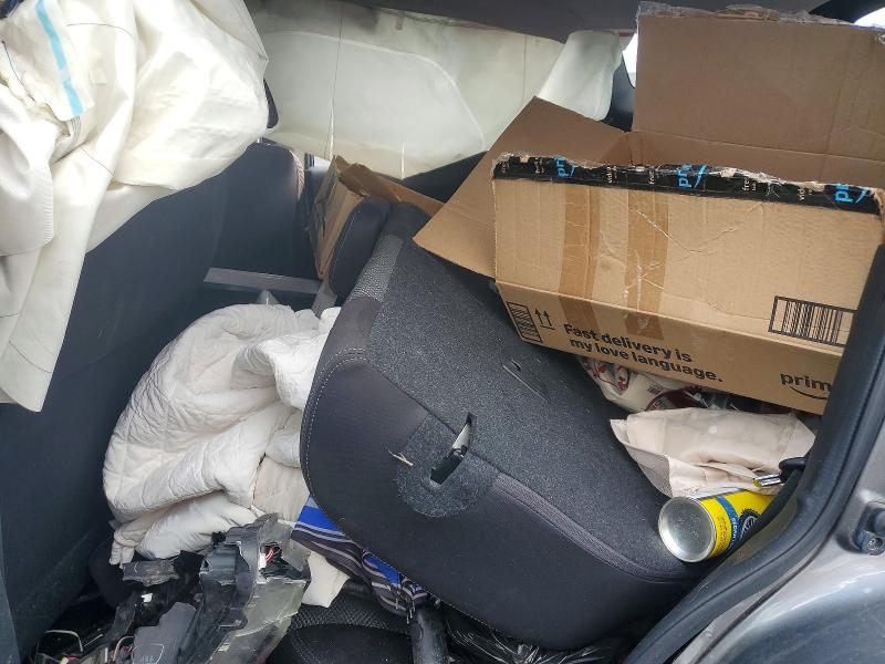 Auction sale of the 2017 Nissan Rogue Sport, vin: JN1BJ1CR1HW105664, lot number: 56569076