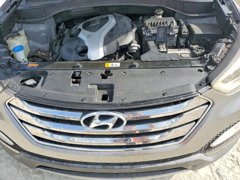 Aukcja sprzedaży 2014 Hyundai Santa Fe Sport, vin: 5XYZW3LA9EG149679, numer aukcji: 57243456