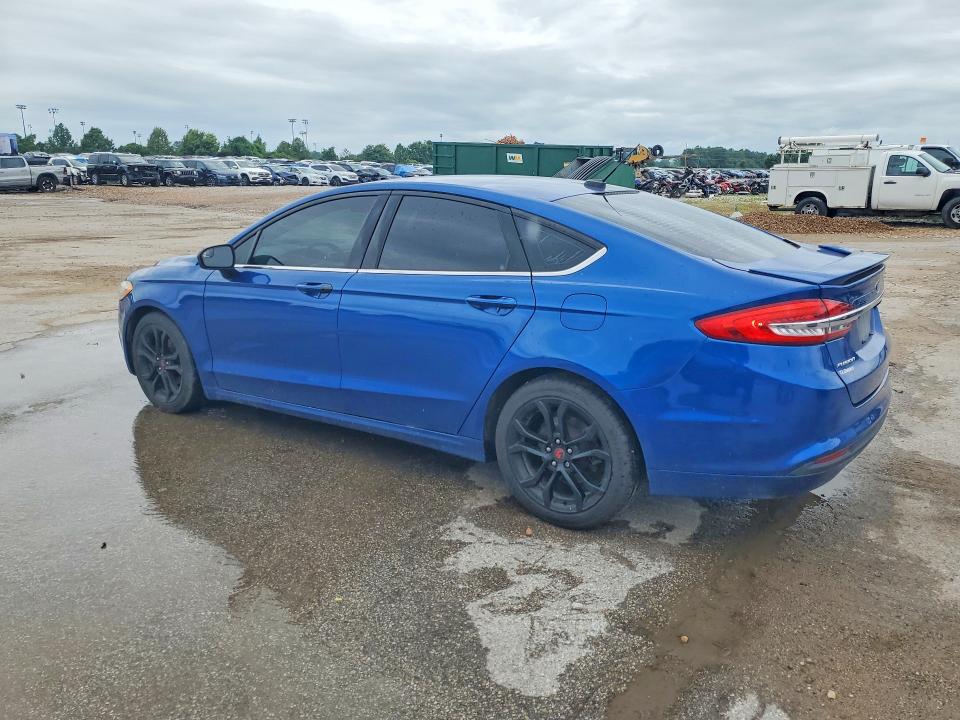 2017 Ford Fusion მანქანა იყიდება აუქციონზე, vin: 3FA6P0G71HR148491, აუქციონის ნომერი: 57838316