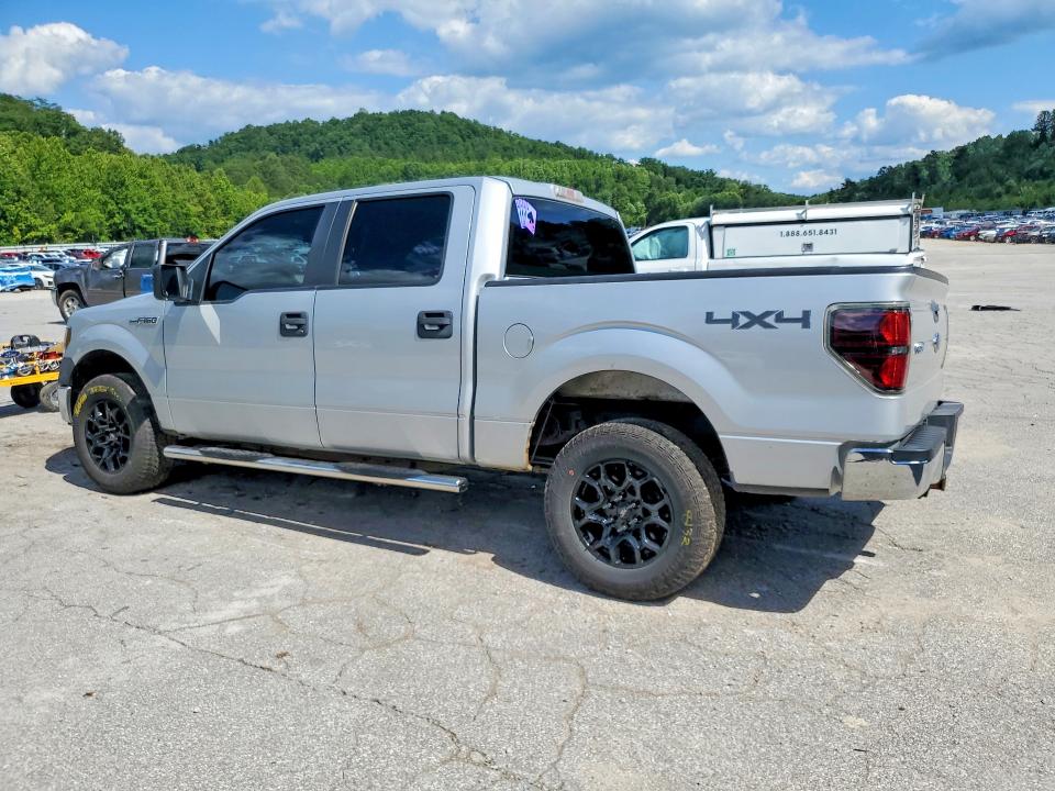 Aukcja sprzedaży 2009 Ford F150, vin: 1FTRW14879FA58502, numer aukcji: 57172186