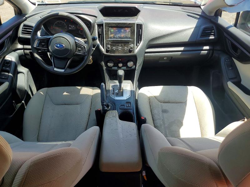 Aukcja sprzedaży 2019 Subaru Impreza, vin: 4S3GTAC61K3735230, numer aukcji: 58813806