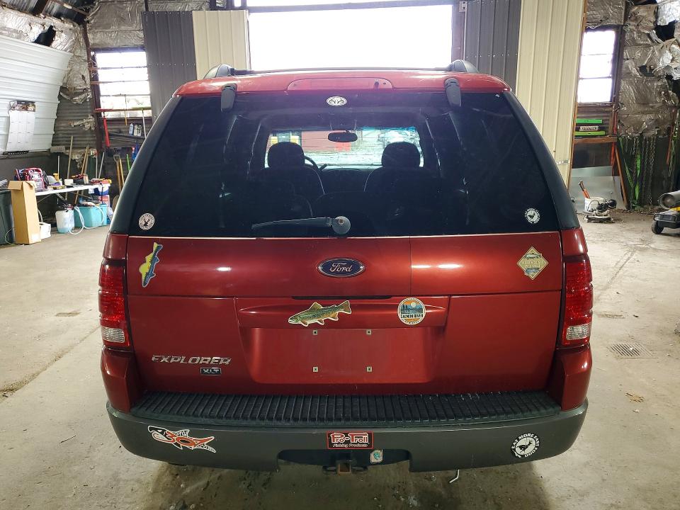 Aukcja sprzedaży 2002 Ford Explorer, vin: 1FMZU73KX2UD11833, numer aukcji: 56770396