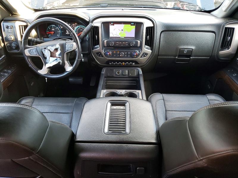 Aukcja sprzedaży 2018 Gmc Sierra, vin: 3GTU2PEC0JG102483, numer aukcji: 57135116