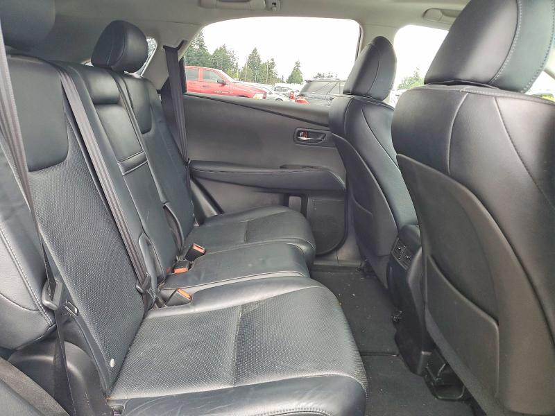 Продажа на аукционе авто 2015 Lexus Rx 350, vin: 2T2BK1BA1FC317133, номер лота: 55860296