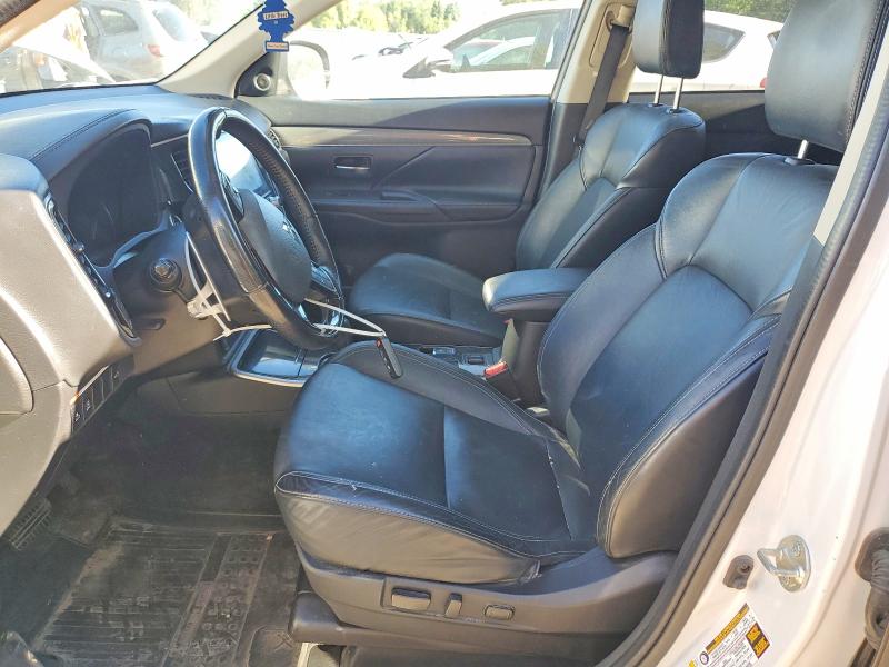 Продаж на аукціоні авто 2020 Mitsubishi Outlander, vin: JA4JZ4AX7LZ609884, номер лоту: 58051106