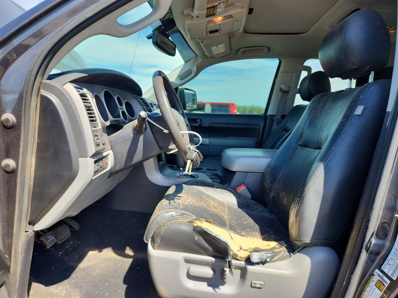 Продаж на аукціоні авто 2012 Toyota Tundra, vin: 5TFUW5F10CX218111, номер лоту: 58379016
