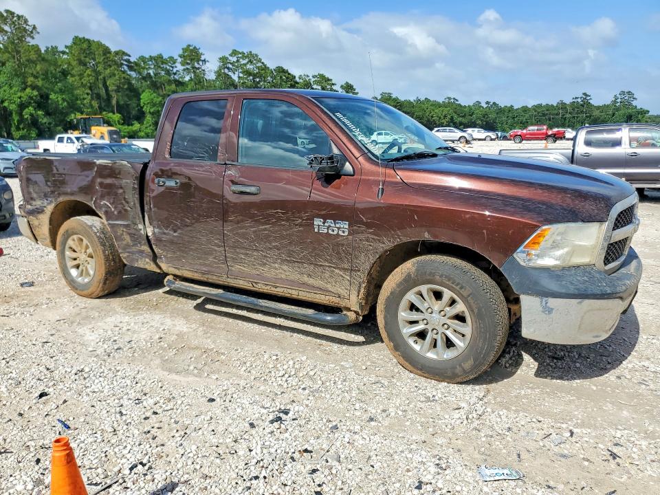 Aukcja sprzedaży 2014 Ram 1500, vin: 1C6RR6FG6ES246560, numer aukcji: 57527916