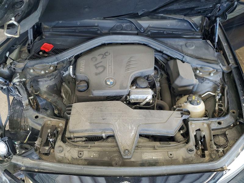 59266456 :رقم المزاد ، WBA1G9C54GV726630 vin ، 2016 Bmw 228 مزاد بيع