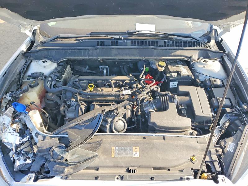 Продажа на аукционе авто 2015 Ford Fusion, vin: 3FA6P0H77FR243097, номер лота: 58790216