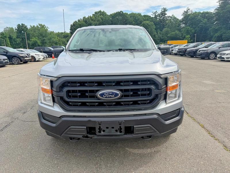 57226096 :رقم المزاد ، 1FTEX1EPXNFA18152 vin ، 2022 Ford F150 مزاد بيع
