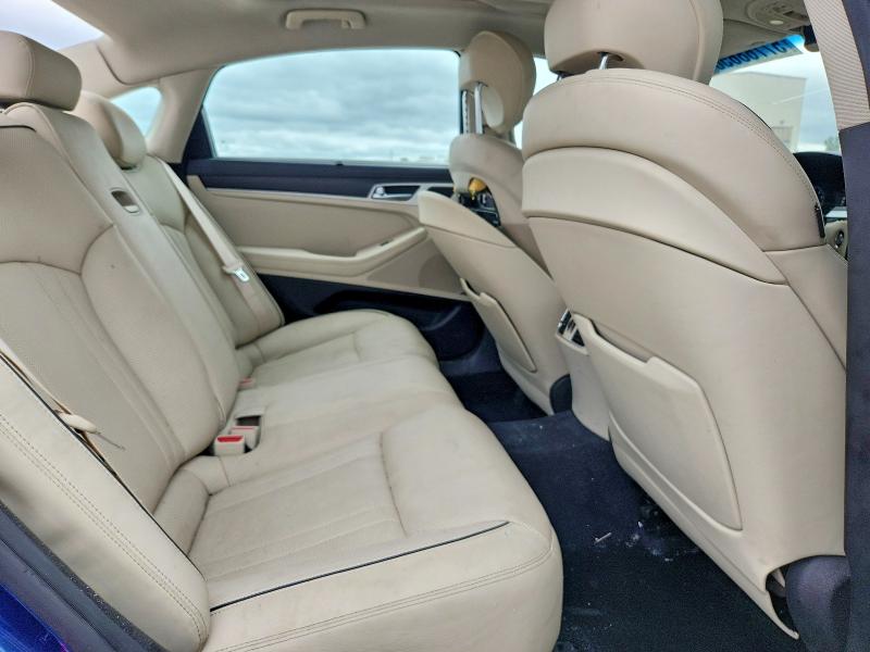 57768656 :رقم المزاد ، KMHGN4JF9FU060883 vin ، 2015 Hyundai Genesis مزاد بيع
