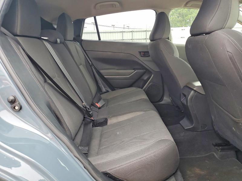 55965076 :رقم المزاد ، JF2GUABC4RH360372 vin ، 2024 Subaru Crosstrek مزاد بيع