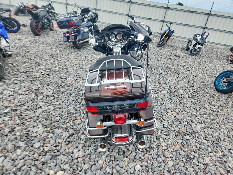 Aukcja sprzedaży 2011 Harley Davidson Flhtcu, vin: 1HD1FC412BB679279, numer aukcji: 55419706