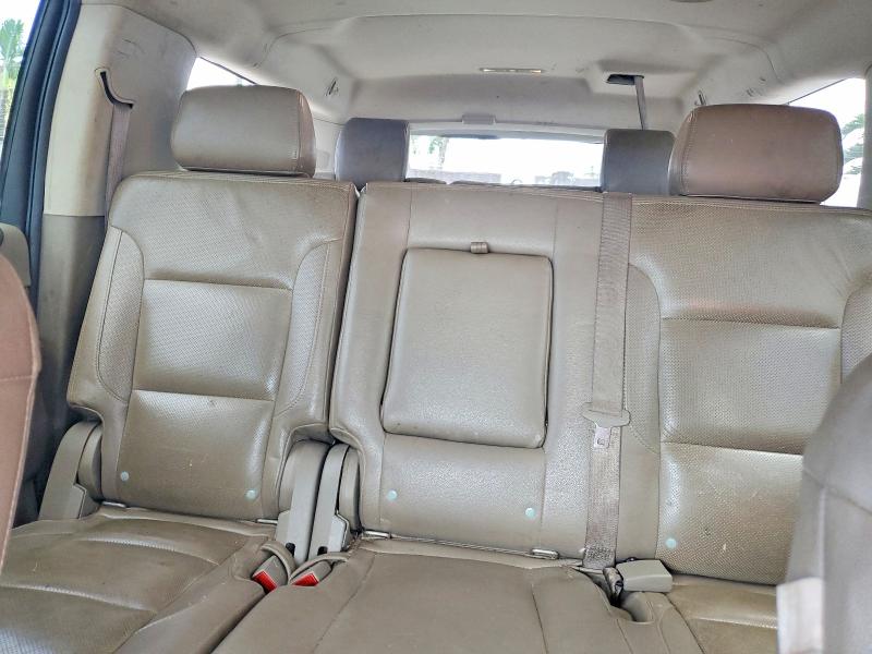2016 Gmc Yukon Xl მანქანა იყიდება აუქციონზე, vin: 1GKS1FKC1GR202419, აუქციონის ნომერი: 59066026