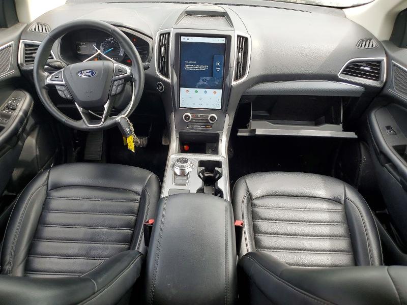 2022 Ford Edge მანქანა იყიდება აუქციონზე, vin: 2FMPK4J93NBA13016, აუქციონის ნომერი: 58620616