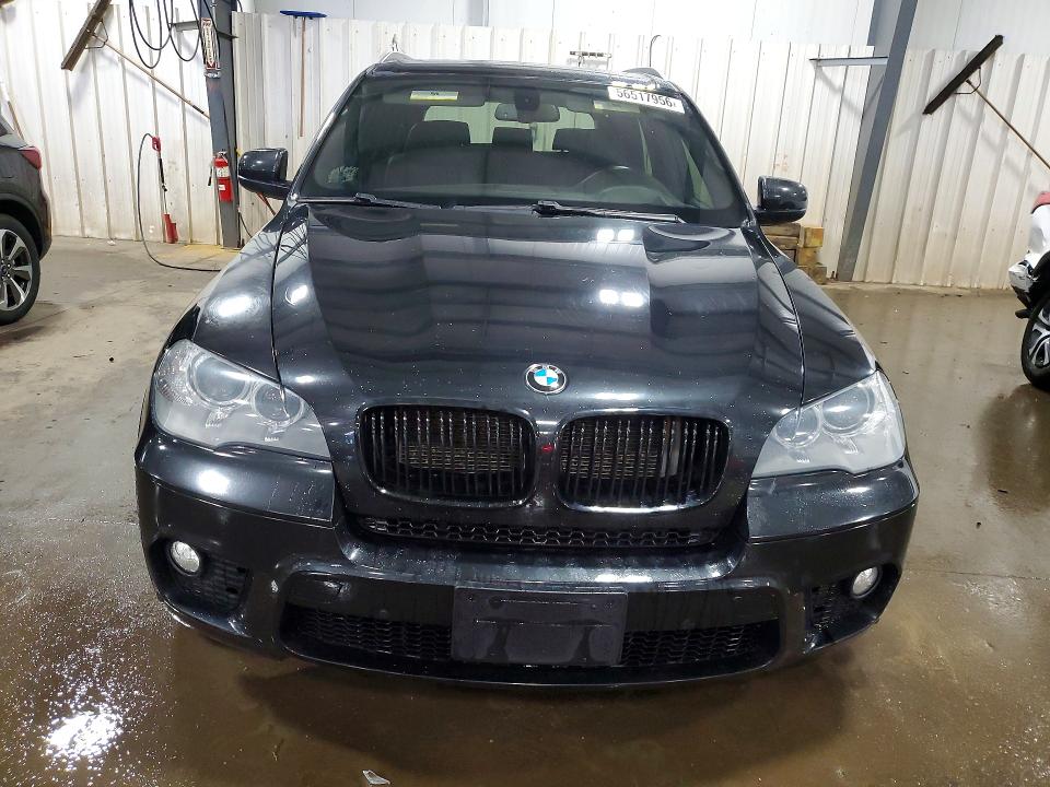 Продаж на аукціоні авто 2013 Bmw X5, vin: 5UXZV4C5XD0B05000, номер лоту: 56517956